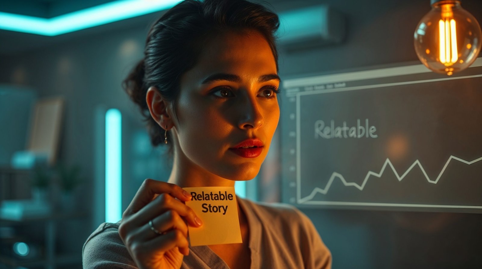 b2b storytelling